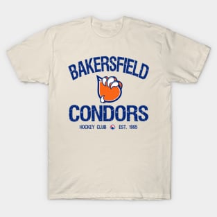 BAKERSFIELD CONDORS T-Shirt